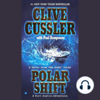Polar Shift
