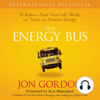 The Energy Bus