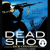 Dead Shot: A Sniper Novel
