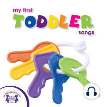 My First Toddler Songs