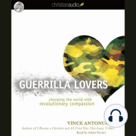 Guerrilla Lovers