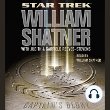 Star Trek: Captain's Glory