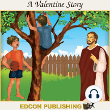 A Valentine Story: Palace in the Sky Classic Children's Tales