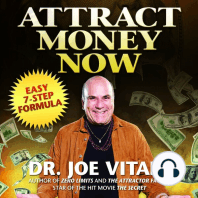 Attract Money Now