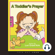 A Toddler's Prayer