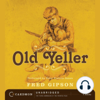 Old Yeller