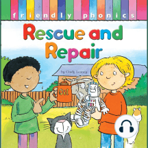 Rescue And Repair