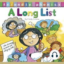 A Long List