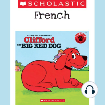 Clifford the Big Red Dog (French)