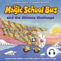 The Climate Challenge