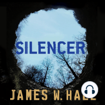 Silencer: A Novel