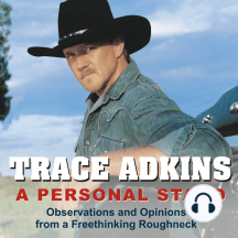 A Personal Stand: Observations and Opinions from a Freethinking Roughneck
