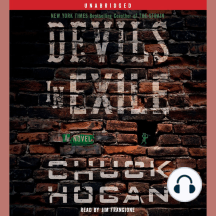 Devils in Exile: A Novel