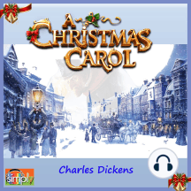 A Christmas Carol: A Charles Dickens Christmas Story