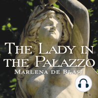 The Lady in the Palazzo