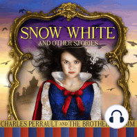 Snow White and Other Stories