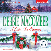 Listen To 1225 Christmas Tree Lane Audiobook By Debbie Macomber
