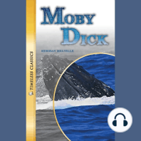 Moby Dick: Timeless Classics