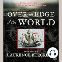 Over the Edge of the World