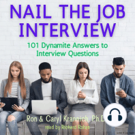 Nail the Job Interview!