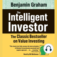 The Intelligent Investor