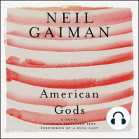 American Gods