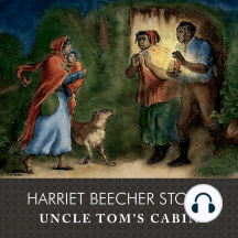 Uncle Tom's Cabin by Harriet Beecher Stowe and Richard ...