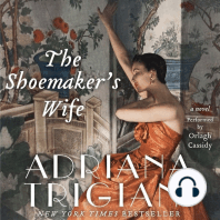 The Shoemaker's Wife
