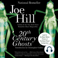 20th Century Ghosts