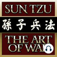 The Art of War: Original Classic Edition