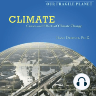 Climate: Causes and Effects of Climate Change