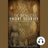 10 Minute Short Stories