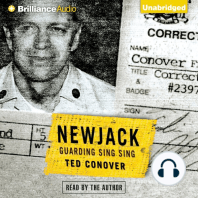 Newjack: Guarding Sing Sing