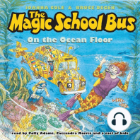 The Magic School Bus on the Ocean Floor: The Magic School Bus on the Ocean Floor Digital Download