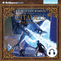 Get The Gate Of Gods (The Fall Of Ile-Rien, #3) Pics