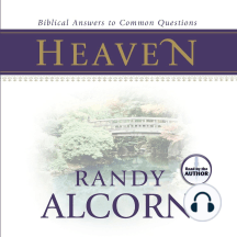 46+ Download Randy Alcorn PNG