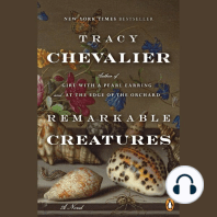 Remarkable Creatures