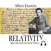 Relativity of Einstein