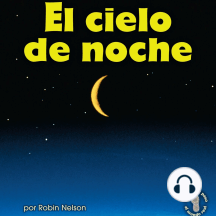 El cielo de noche (The Night Sky)