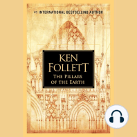 The Pillars of the Earth