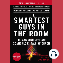 The Smartest Guys In The Room By Peter Elkind Bethany