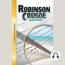Robinson Crusoe: Timeless Classics