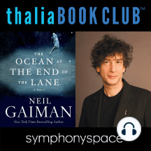 Neil Gaiman: The Ocean at the End of the Lane