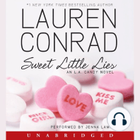 Sweet Little Lies