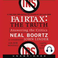 FairTax: The Truth