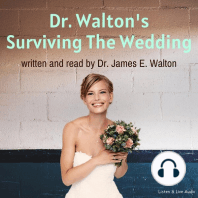 Dr. Walton's Surviving the Wedding