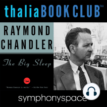 Raymond Chandler's The Big Sleep by Raymond Chandler - Audiobook ...