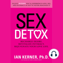Sex Detox by Ian Kerner - Audiobook | Scribd