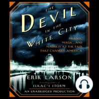 The Devil in the White City