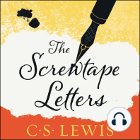 The Screwtape Letters
